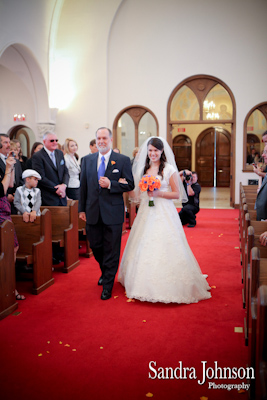 Best Orlando Science Center Wedding photographer - Sandra Johnson (SJFoto.com)